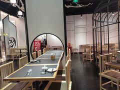 -潮堂 · 潮州菜(国贸商城店)