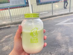 -丘大叔柠檬茶(来福士广场分店)