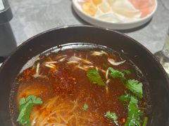 -鼎原力量东北吊炉烧烤(幸福街店)
