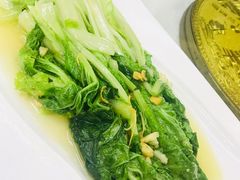 -宜兴隆家宴·私房菜(泰安华庭店)
