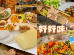 -61号餐吧(兴坪古镇漓江店)