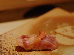 -荣一代目OMAKASE板前料理