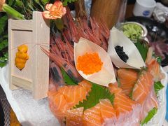 -和彩放题餐厅(酒仙桥店)