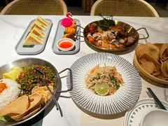 -帕娜·泰式茶餐厅·Bistro(近铁广场店)