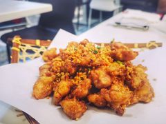 -大咀港式茶餐厅(恒泰店)