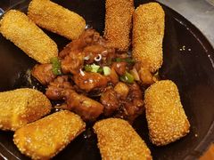 -南京大牌档(新街口德基广场店)