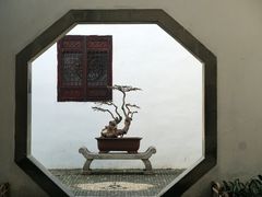 -个园
