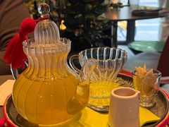 -Ginger(兴国路店)