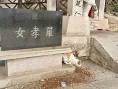 -青岩寺风景区