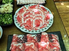 -众宜轩老北京铜锅涮肉·四合院(建国门店)