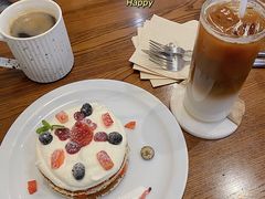 -AFS Cafe & Canteen(闽江二路店)