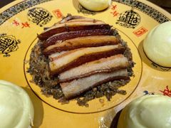 -庖丁人家巴东茶店牛肉(施南古城店)