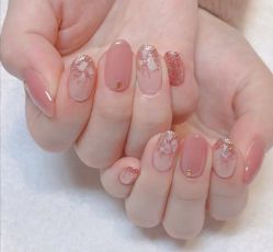 -恐龙·美甲美睫