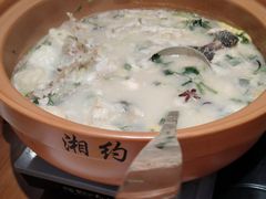 -湘约东方·湘约和港·湖南家常菜·宴请(民星路店)