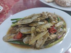 -滑记海鲜饭店·老字号(海鲜街店)
