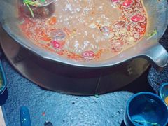 -湊湊火锅·茶憩(上海合生汇店)