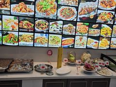 -龙香居海鲜浑锅家常菜·特色驴肉