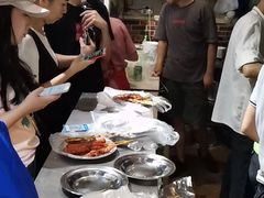 -小朱麻辣串(益民街店)