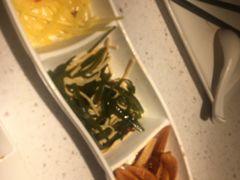 -千日贺茶餐厅(高新万达店)