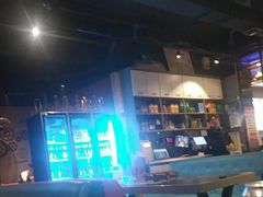 -醉炫音速烧烤·干煸菜(沙河总店)