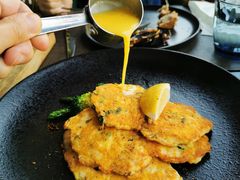 -安妮意大利餐厅(日坛店)