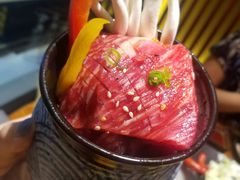 -炎蔵牛舌烤肉