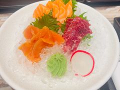 -赤坂亭·M9和牛烧肉·铁板烧·日料398放题(长泰广场店)