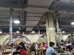 大堂-元盛居(生态大街店)