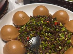 -渝乡老妈·北京烤鸭(六里桥店)