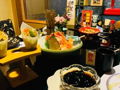-天狗山料理(省体店)