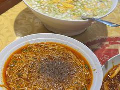 -柏合黄记豆腐皮饭店