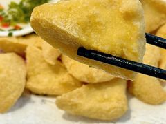 -陆记鹅庄·潮汕菜·狮头鹅(大仟里店)