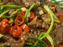 -呷湘厨·鱼汤捞饭·剁椒鱼头·辣椒炒肉(国家会展中心店)