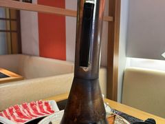 -京炭铜锅涮肉·羊蝎子·羊肉炉(保利·时光里店)