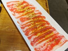 -牛人·雪花牛·木炭烤肉(昆山陆家店)