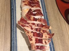 烧鱿鱼筒-小山日本料理(兴业太古汇店)
