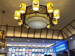 -惠宾饭庄(中山路店)