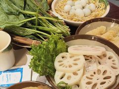 -江北北火锅馆·公路夜市(魏公村店)