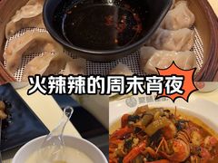 -聚味瞿记·龙虾堂(坡子街店)