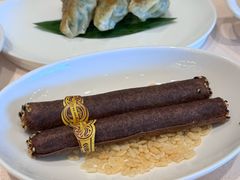 -正佳广场万豪酒店-粤菜餐厅·点心·海鲜·聚餐