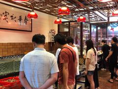 大堂-抱德·潮汕味(敦和店原惠城鱼仔)