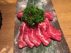 -烧肉达人•炭火烧肉(新天地店)