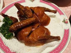 -囍凤楼·粤菜·点心·火锅(温特莱店)