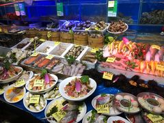 -三个渔夫·蒸汽海鲜(小白楼店)