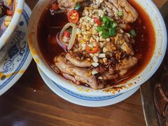 -炉小二铜锅牛蛙•川湘菜(三里屯店)