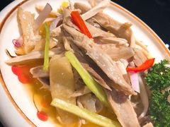 -品回味清真西北楼(宁波首店)