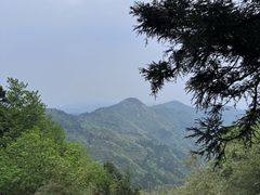 -南岳衡山风景名胜区