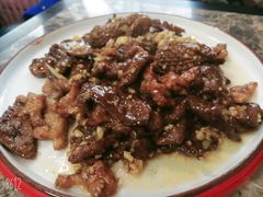 -昱德来·天津菜(河西店)