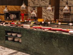 -合肥皇冠假日酒店·菲亚斯特自助餐厅(黄山路店)
