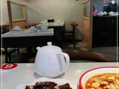-简小姐·上海餐厅(长城大厦店)